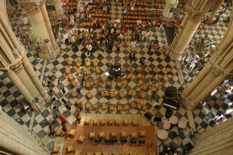057 - Vue de la Tribune.JPG